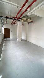 B Central (D12), Office #447315961